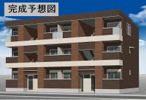 ヒカルサ瑞江ウエストの間取り画像