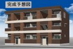 ヒカルサ瑞江イーストの間取り画像