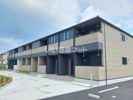 ヒカルサ彦根松原町の間取り画像