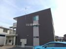 pastoraleの外観