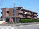 グラン・シャンミリューの間取り画像