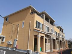 ル シェル ブルー Aの外観画像