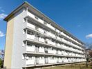 ビレッジハウス志染2号棟の外観画像