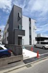 月光南観音零番館の間取り画像