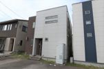 ヴァン・テ・アン高場新町A棟の間取り画像