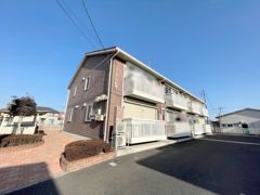 アズーリの外観画像