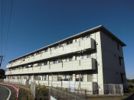 アールグレイ Aの間取り画像