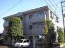 アメージング・エステートの間取り画像