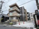 メゾンアーク西新井の間取り画像