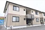 ハイネス・早川 ABの間取り画像