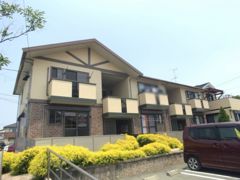 M＆M’sの外観画像