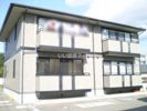 サン・フィールド Bの間取り画像