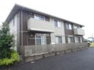 コージィーコート Bの間取り画像