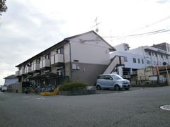 セピアコートの外観画像