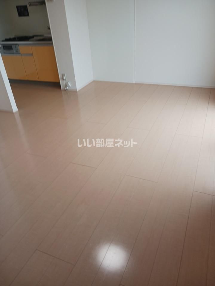 リビング
