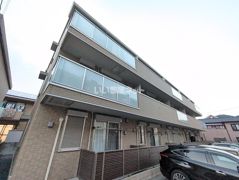 サニーハイム宮の町の外観画像