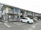 T．Village A棟の間取り画像