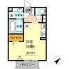 シャルマン彩Ⅱの間取り画像