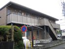 シュプールKの間取り画像