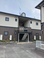 ハーティー黍田の外観画像