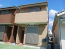 おがさわら和の家新屋町貸家群の間取り画像