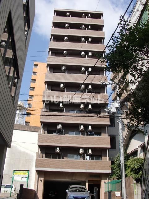 ベルパッソ横川の外観画像