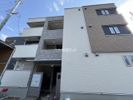 フジパレス向島町Ⅰ番館の間取り画像