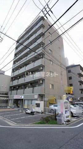 I-city広瀬の外観画像