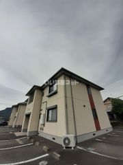 K’Sヒル B棟の外観画像