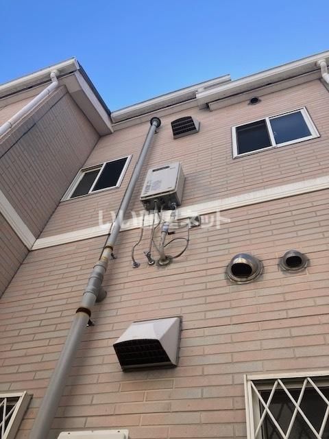 ロイヤルコート2番館の外観画像