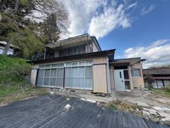 茂木町戸建ての外観画像