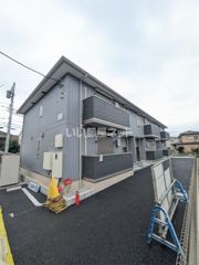 ルボアの外観画像