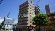 アルティメイトbuilding.楠木の間取り画像