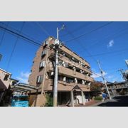 ジョイフル船橋の外観画像