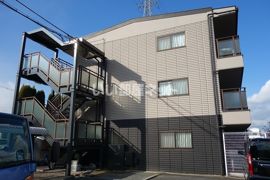 きさらぎ旭ヶ丘メゾンの外観画像