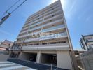 フォーリアライズ北三国ヶ丘の外観