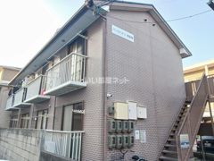 パークハイツ西蟹屋の外観画像