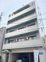 信和ビルの外観画像