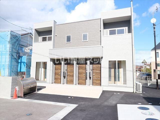 blue valley Aの外観画像