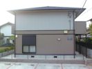 さくら館の間取り画像