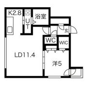 NTホームズの間取り画像