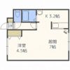 LOMALINDA(ロマリンダ)の間取り画像