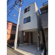 Kolet駒込の外観画像