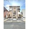 メゾン オーブ 八田の間取り画像