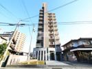 カーサ＆ミチルーム古市の間取り画像
