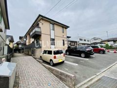 アークコートの外観画像