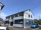 ヴィ・ラフィネ旗ケ崎 2号館の間取り画像
