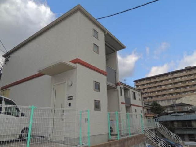 フェリシエ花園の外観画像