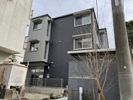 グレイスコートの間取り画像