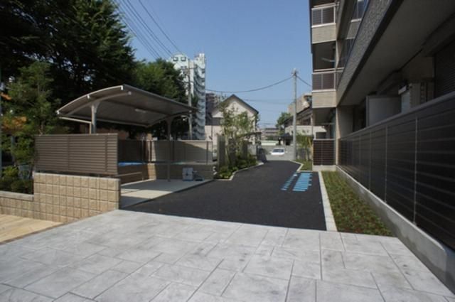 セレクトの外観画像